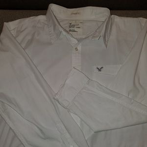 American Eagle Outfitters Button Down